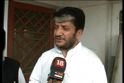 Non-bailable Warrant Against Shabir Shah in Money Laundering Case