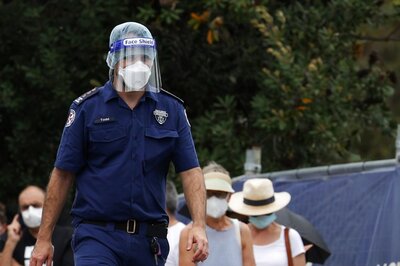 Testing negative despite Covid-19 symptoms? This is what it could be