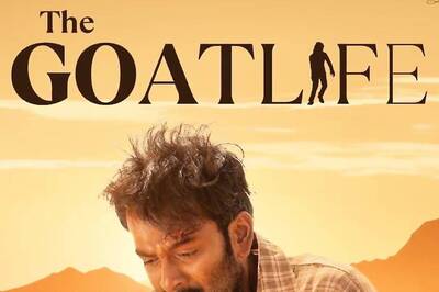 Prithviraj Sukumaran Clarifies No Intimate Scene With Goat Was Shot In The Goat Life: 'It Was Director's Call'