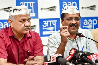 Pleas Filed in Delhi HC Challenging Election of Chief Minister Arvind Kejriwal, Deputy CM Manish Sisodia