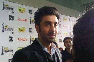 Filmfare Awards 2013: Barfi, GoW, Kahaani dominate
