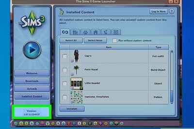 How to Download and Run the Master Controller Mod on The Sims 3