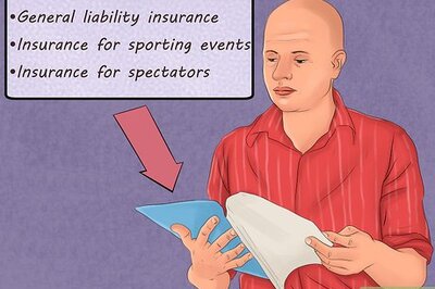 How to Get Athletic Liability Insurance