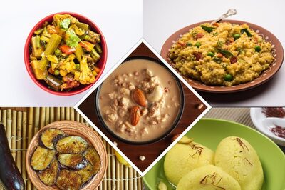 5 Bengali Recipes You Must-make This Basant Panchami and Saraswati Puja | PHOTOS