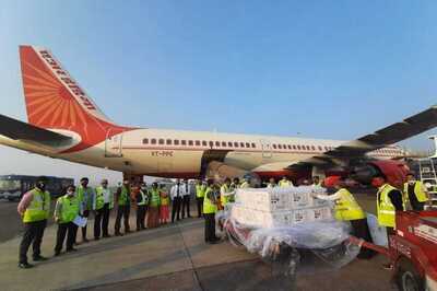 India Has Provided Over 481 Lakh Doses of Covid-19 Vaccines to Various Countries: Govt