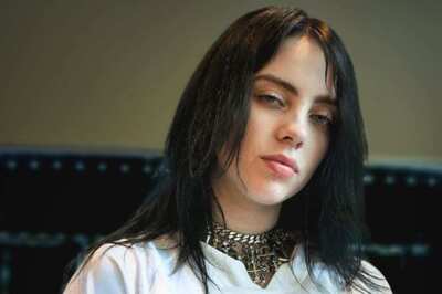 Billie Eilish Says A 'Pathetic' Man 'Ghosted' Her Last Year, Reveals 'It Was Really Hard'