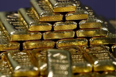Gold Recovers from 3% Slump as Dollar Eases Amid Coronavirus-hit Economy