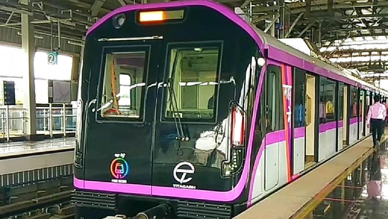 Pune Metro: Garware College-Ruby Hall Clinic Route Starting in April, List of Stations Here
