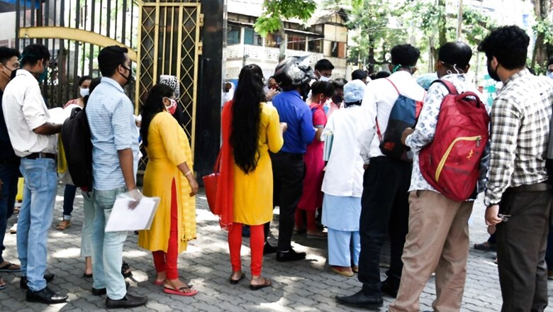 Mumbai University Non-Teaching Staff Goes on Strike, Claim Payment Overdue for 58 Months