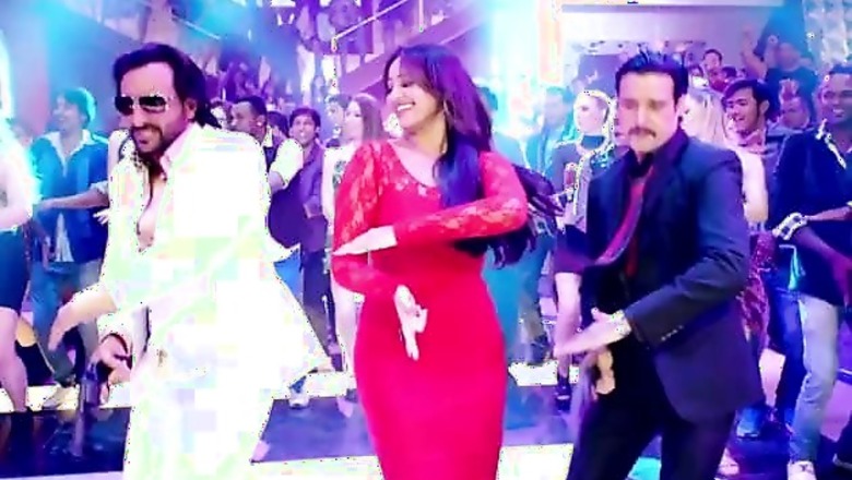 Bullett Raja: Jimmy not upset with Saif taking the centre stage