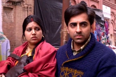 'Dum Laga Ke Haisha' tweet review: Love comes in all sizes and this movie makes you believe in it