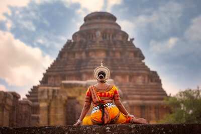 Take A Glamping Trip In Odisha To Have An Experience Of A Lifetime!