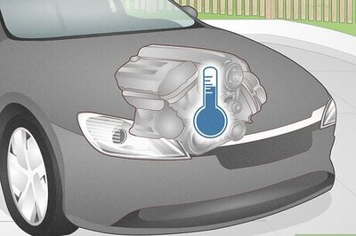 How to Bleed Your Vehicle's Coolant Lines