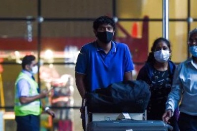 Maharashtra's 11th Omicron Case: 49-yr-old Tanzania-returnee; Asymptomatic Patient at Mumbai Hospital