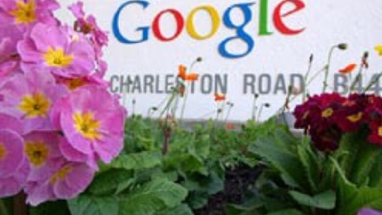 Google, India discuss sensitive maps