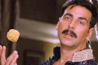 2012: Bollywood packs a punch with raw action