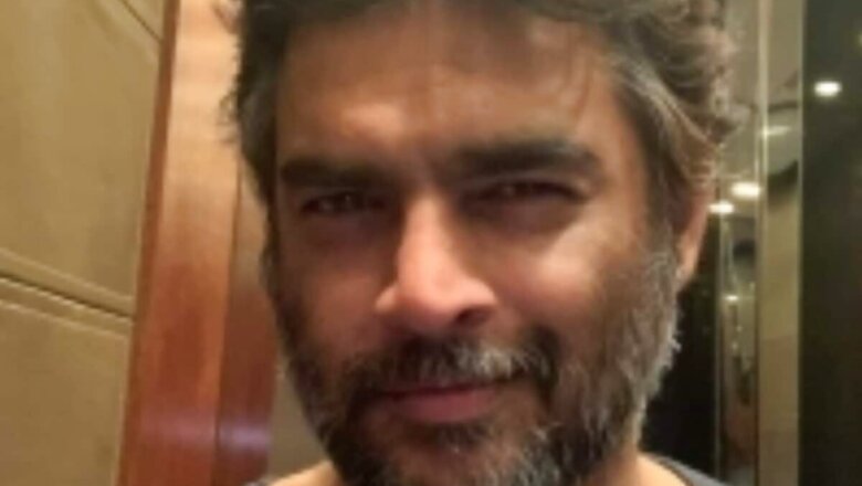 R Madhavan's Sweet Response to Toddler Fan Melts Netizens' Hearts