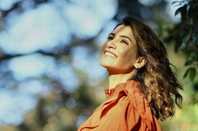 From Pallavaram To Pan-India Star, The Journey of Samantha Ruth Prabhu