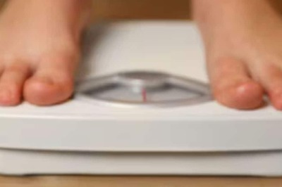 Woman Gains 20 Kg In A Year Due To 'Work Stress'. Here's What She Did Next