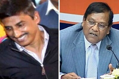 2G: SC notice to CBI on Chandolia, Behura's bail