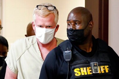 Judge Denies Jailed Attorney's Request To Reduce $7M Bail