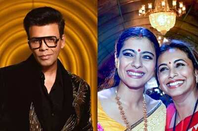 Koffee With Karan 8: Rani Mukerji, Kajol To Appear On Karan Johar's Show Together After 16 Years?