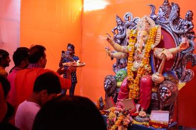 Ganesh Chaturthi Aarti: A Beautiful and Meaningful Way to Celebrate the Festival!