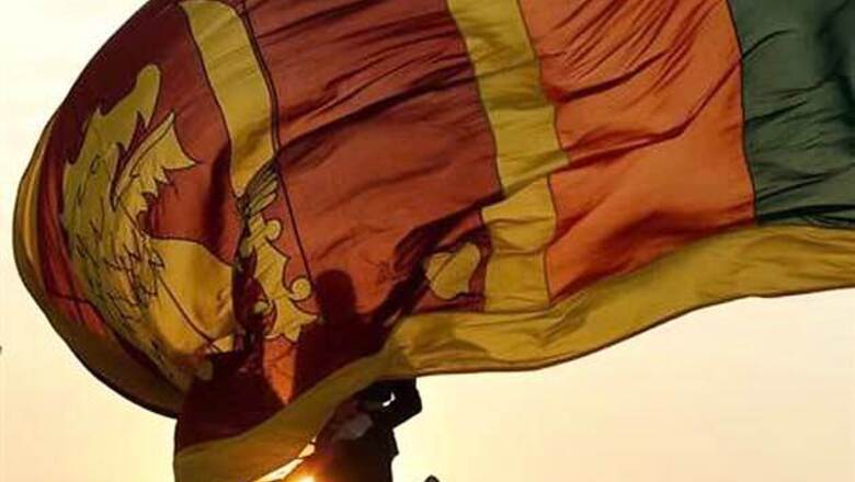 No move to block trade with south India: Sri Lanka