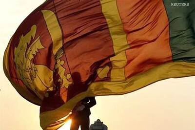 No move to block trade with south India: Sri Lanka