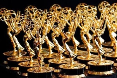 Emmys To Be Held Online in 2020, May Feature Nominees In Their Homes