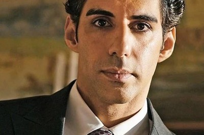 Happy Birthday Jim Sarbh: 5 Movies and Web Series of the Padmaavat Actor That are a Must-watch