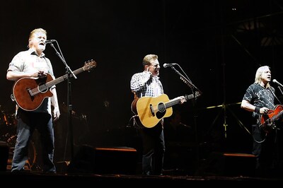 Eagles Sue Mexican 'Hotel California' For Falsely Insinuating Association With Band's Famous Song