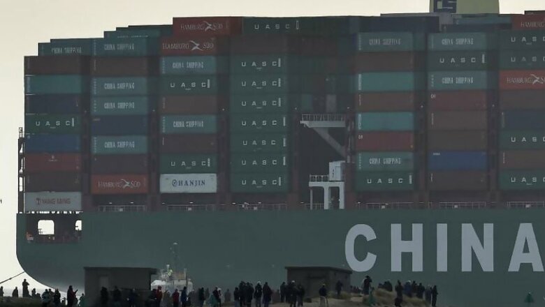 China's Trade Surplus With the US Grew in 2018 but Tariffs Bite