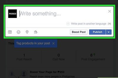 How to Make Your Facebook Page Famous