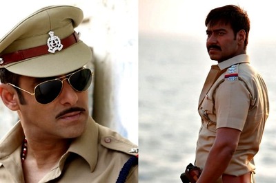 Salman Khan Will NOT Make A Cameo As Chulbul Pandey In Ajay Devgn's Singham Again | Fact Check