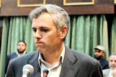 BJP, Narendra Modi nurture ideology of communal divide: Omar