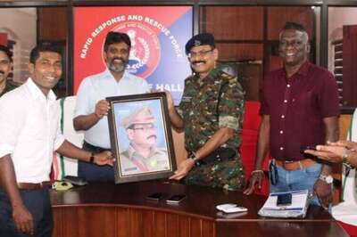 Nostalgia Runs Deep as IM Vijayan Calls Kerala Police Trio's Retirement 'End of an Era'