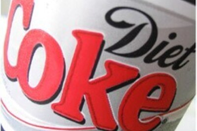 More Diet Coke is on its way