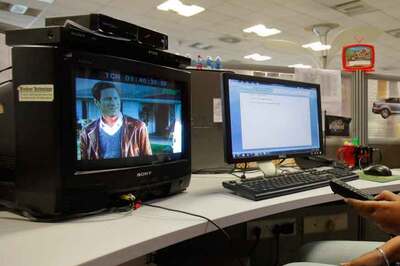 Now, I&B Ministry Proposes Chip Installation in Set-top Boxes to Know What People Are Watching