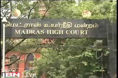 Madras HC order on mediation between rapist and victim odd, but good: Tamil Nadu Women’s Commission chief