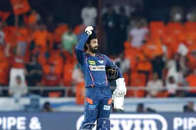 Unlikely to be Retained, Will KL Rahul Step Down from LSG Captaincy for Remainder of IPL 2024?