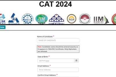 CAT 2024 Registration Ends Today At iimcat.ac.in, Direct Link To Apply Here