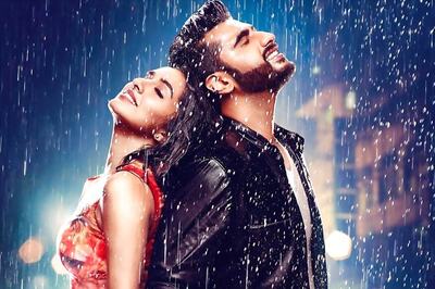 Half Girlfriend Movie Review: This Girlfriend Doesn't Deserve a Boyfriend