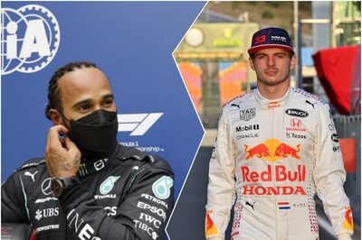 Max Verstappen vs Lewis Hamilton as F1 Soap Opera Returns in All-new Package