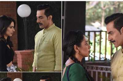 Anupamaa Big Twist: Vanraj Instigates Malvika Against Anupama and Anuj Kapadia
