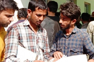 UP BTC DElEd Results For 2nd, 4th Semester Announced at updeledinfo.in