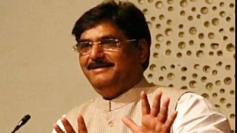 Extremely saddened, shocked by the demise of Gopinath Munde: PM Modi