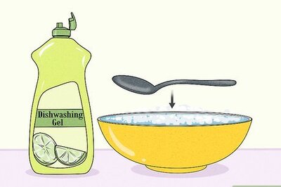 How to Remove Odor from Metal