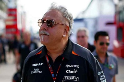 Vijay Mallya Alleges Media Called Him Guilty Without Trial
