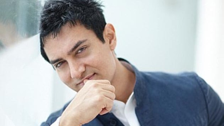 Can't tell me whether my film is good or bad: Aamir Khan on Oscar nominations